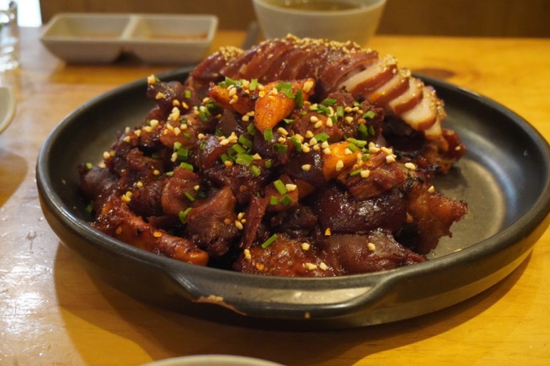족발야시장파주 이미지