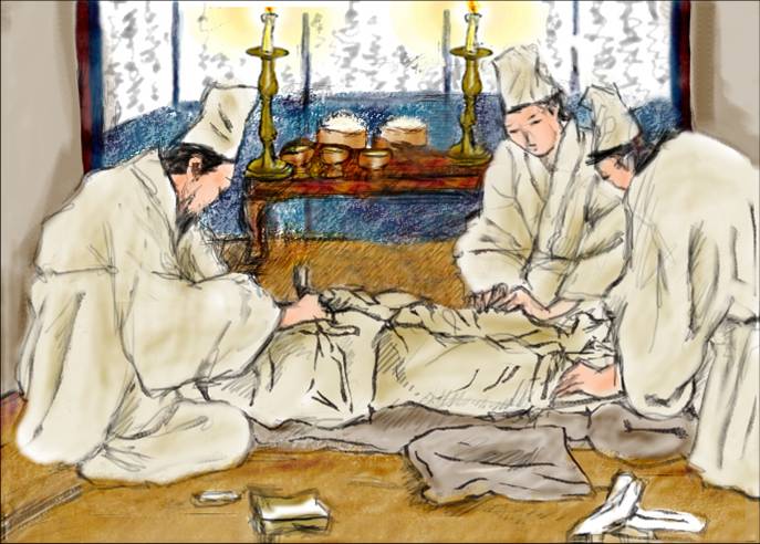 삼신전문장례식장 이미지