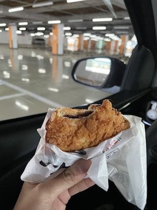 빵장수단팥빵 분당점 이미지