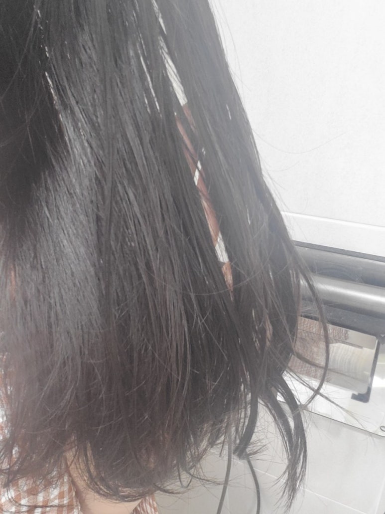 런던헤어 이미지
