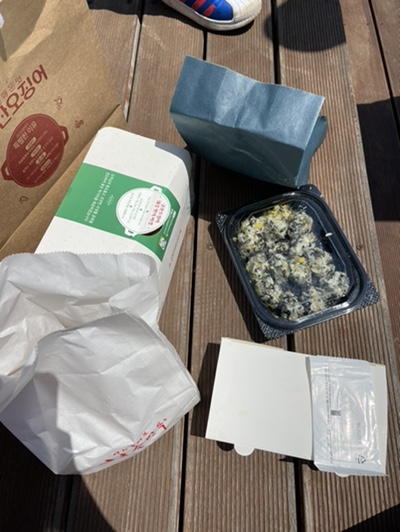 맛나모듬식당 이미지