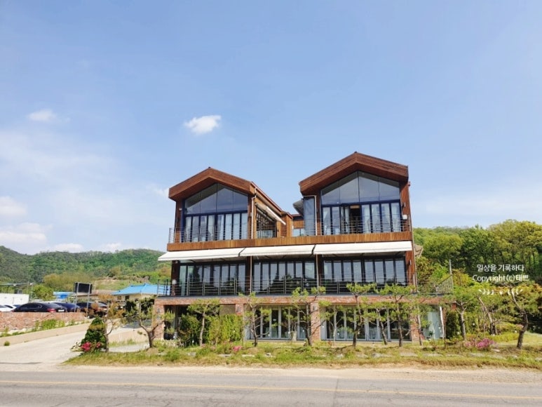 (주)올드밀 이미지