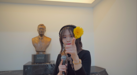 친니친니크리에이티브랩 이미지