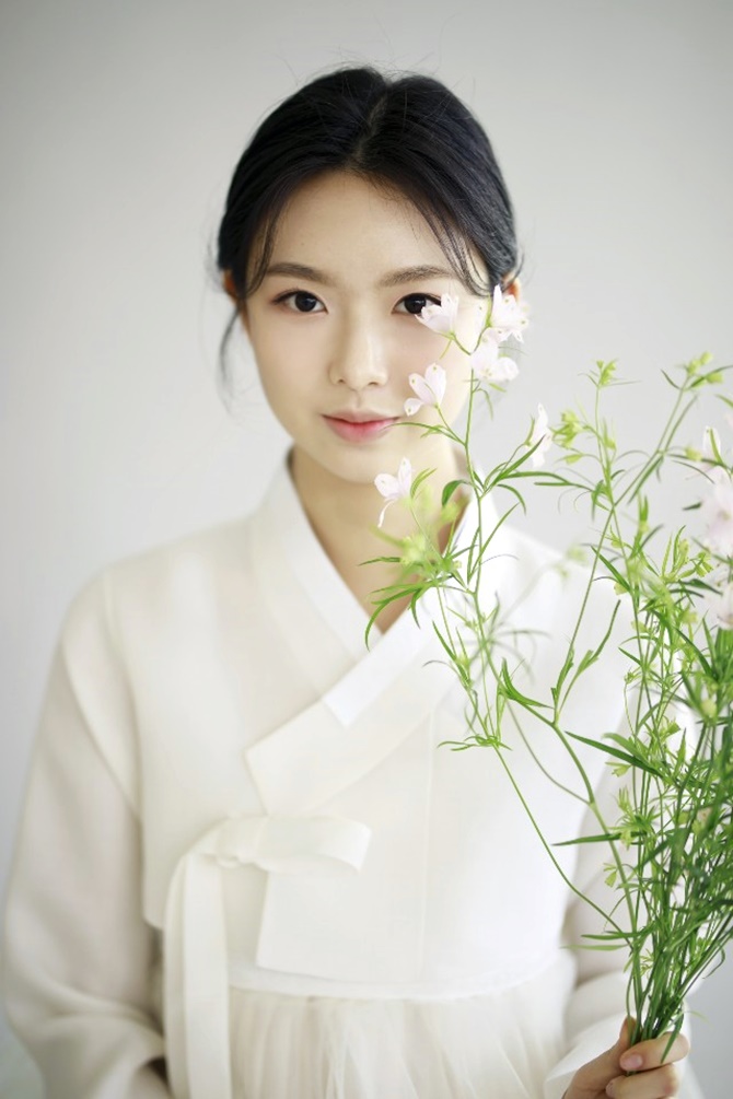비단나라한복대여 이미지