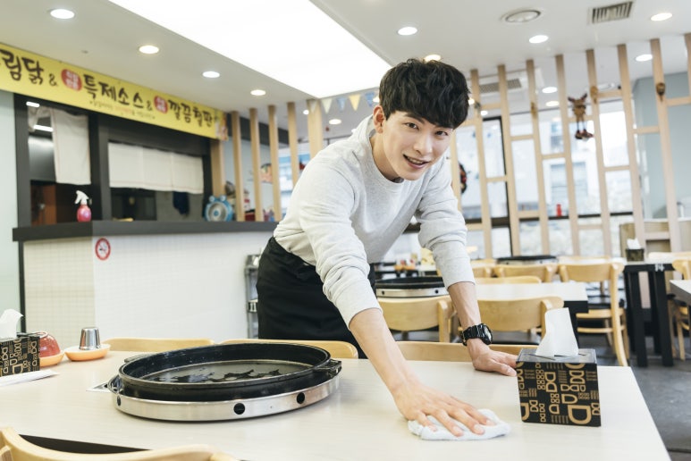 전화가게 이미지