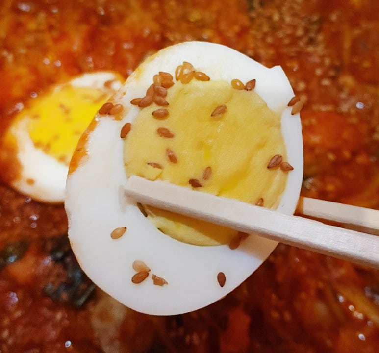 한봉순해물찜 이미지