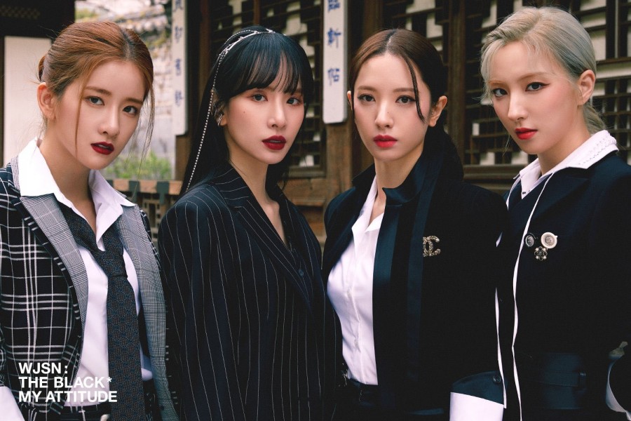 우은서 이미지