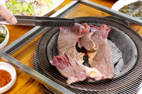 철마한우한판 이미지