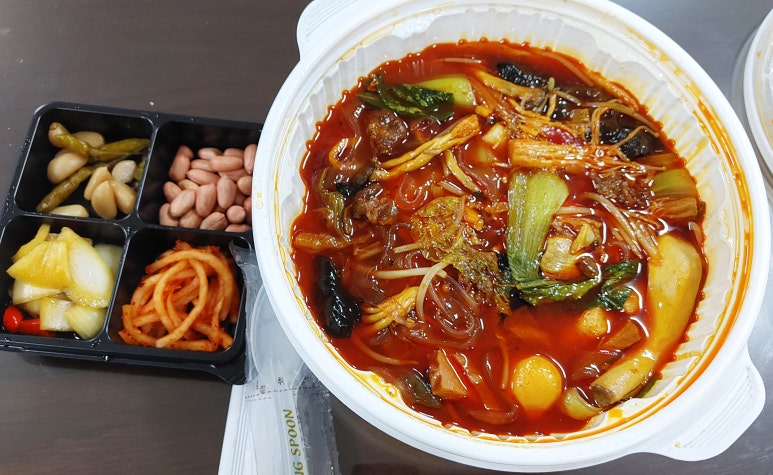 연변소문난양꼬치 이미지