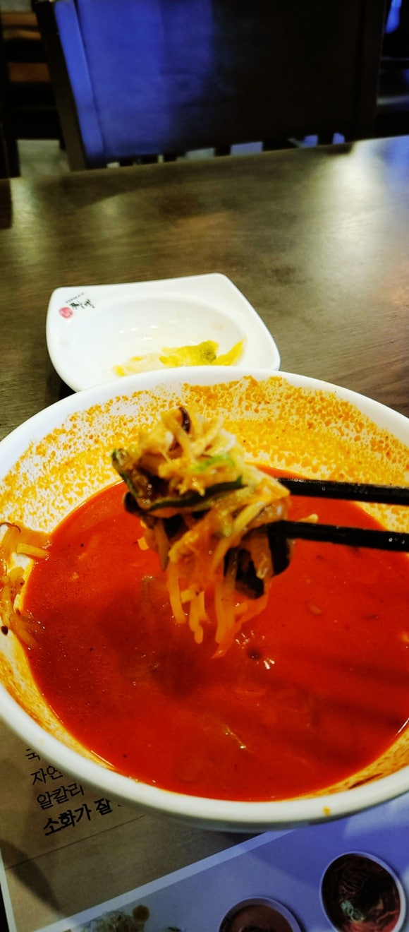 이비가짬뽕광주평동점 이미지