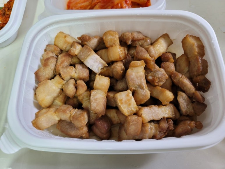 고기극찬대전 이미지