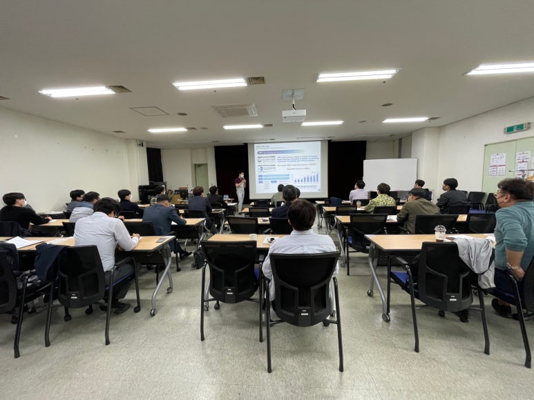 (주)에스코알티에스 이미지