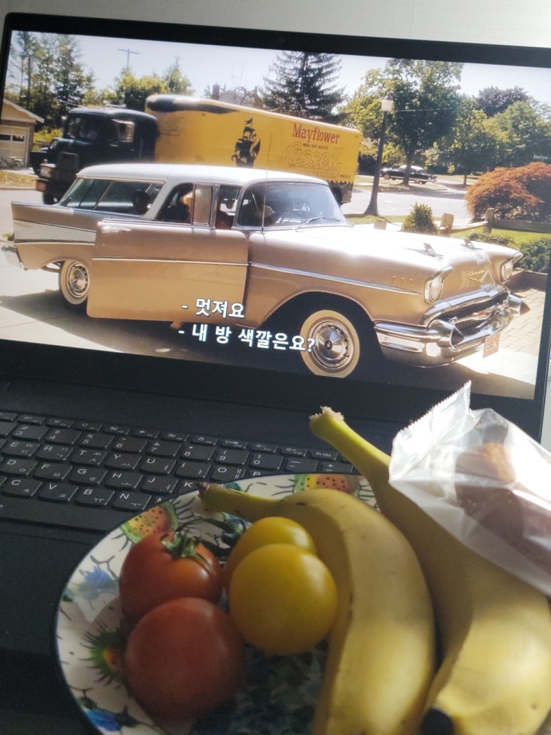 가비분식 이미지