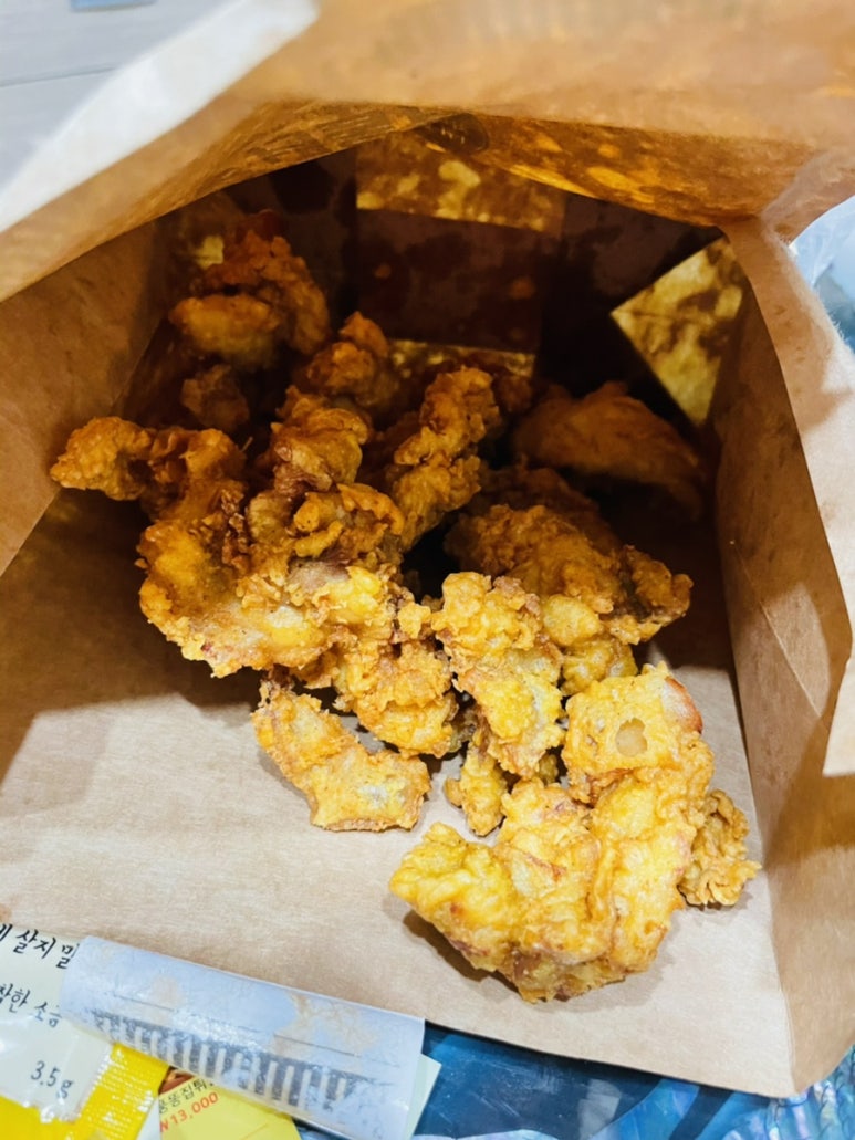 노랑통닭노량진점 이미지