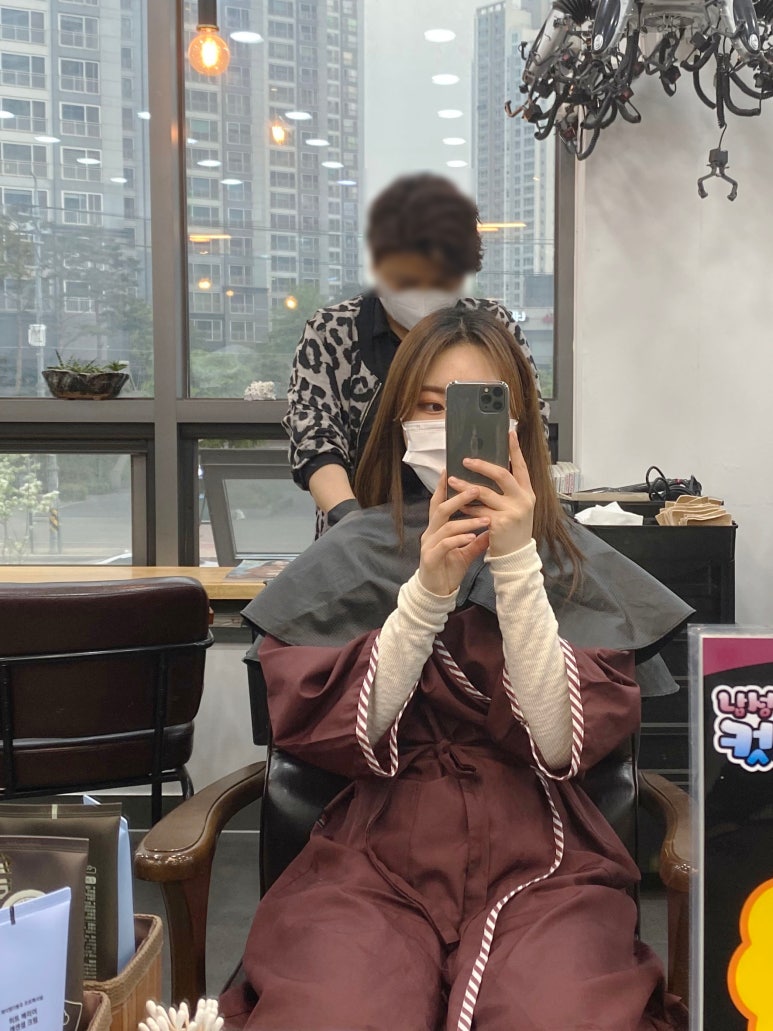 변씨네미장원 이미지