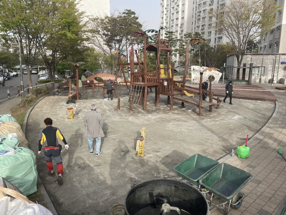 (주)아산환경 이미지