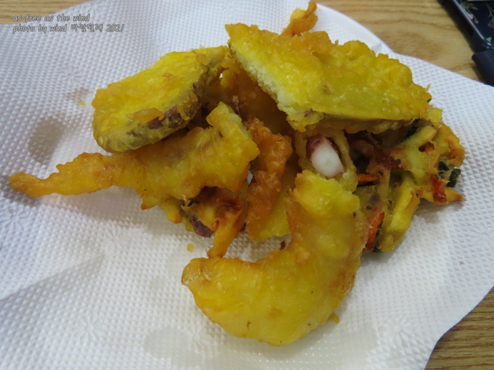 여기;떡볶이 이미지