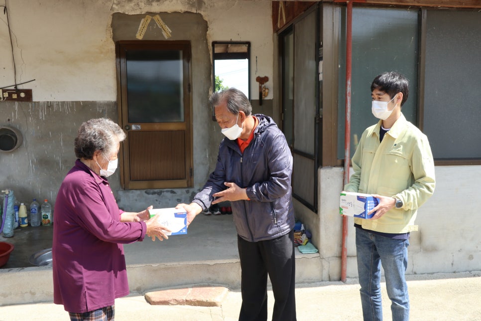 (주)영동 이미지
