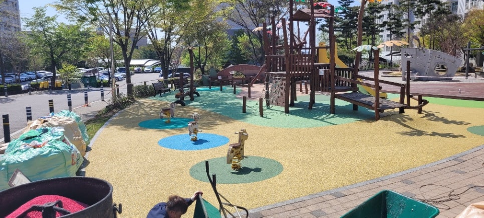 (주)아산환경 이미지