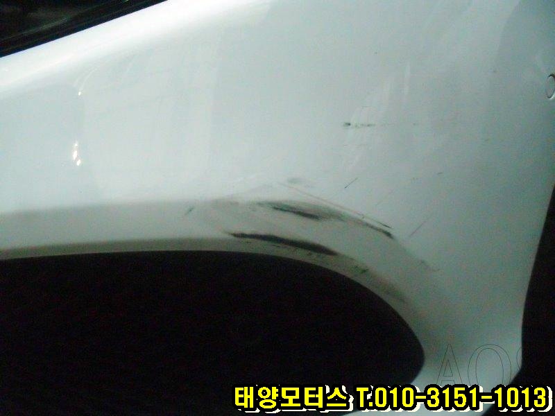 청라1급공업사태양모터스 이미지