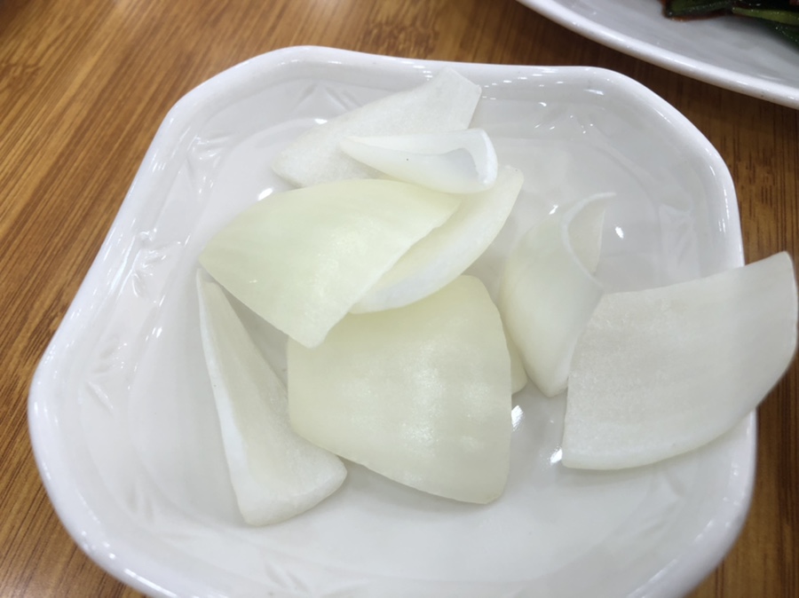 또바기양평해장국 이미지