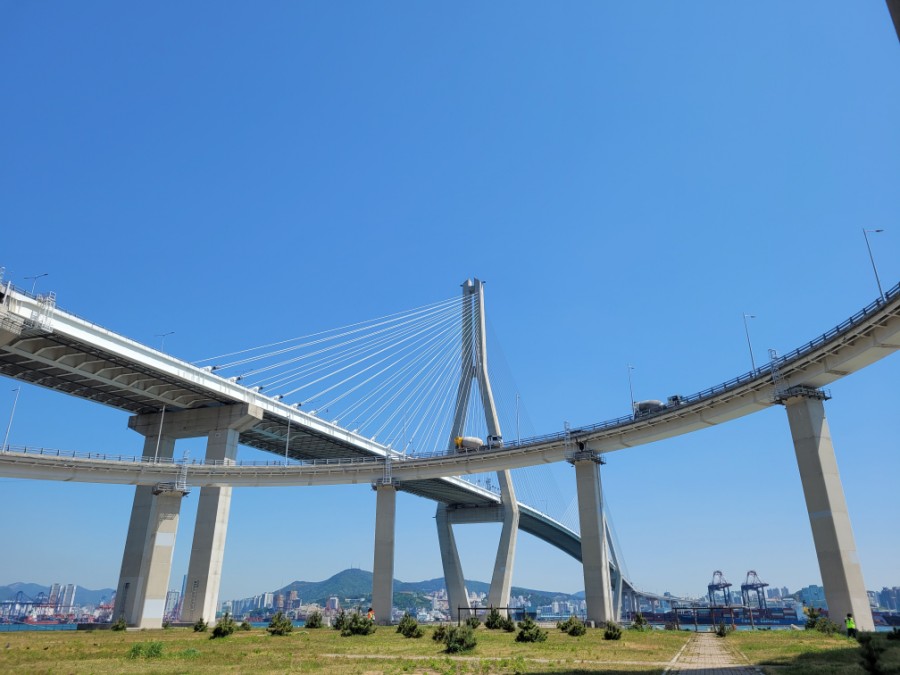 GS25 부산항대교점 이미지