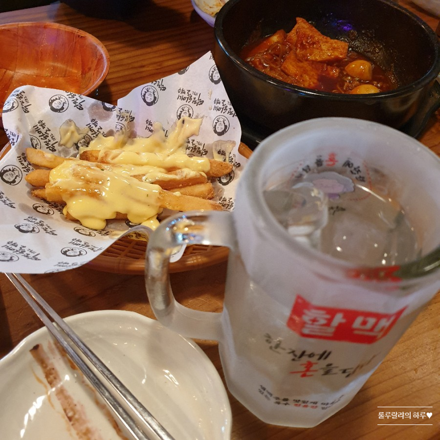 역전할머니맥주 수원호매실능실점 이미지