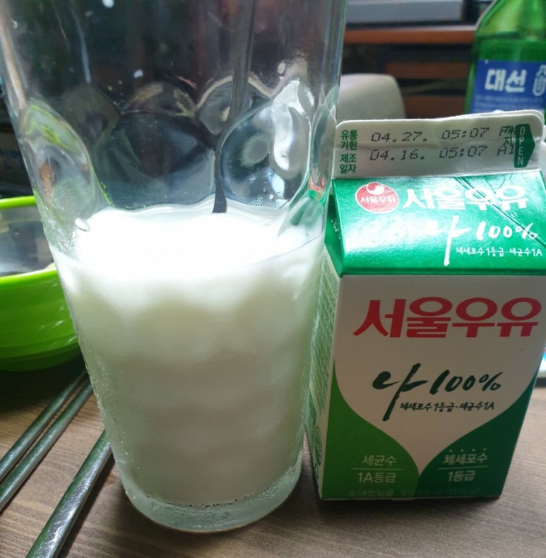 대구명물안지랑막창선생 이미지