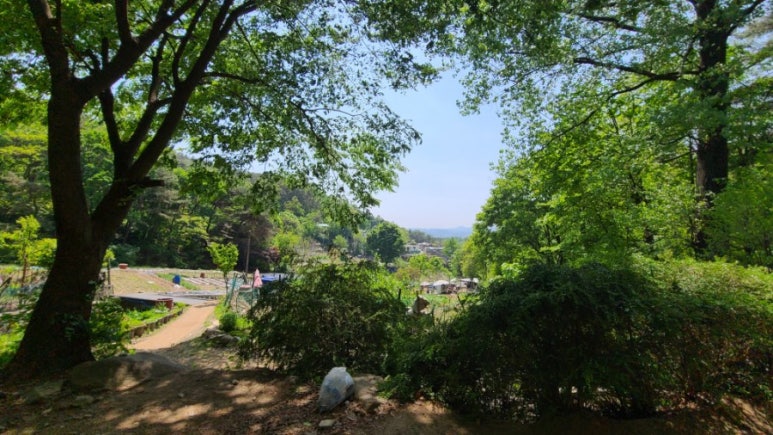 1코스 2구간 이미지