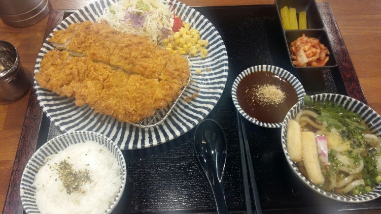 메챠쿠차 이미지