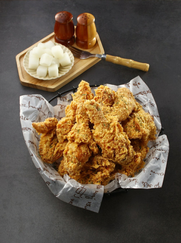 강변야식 이미지