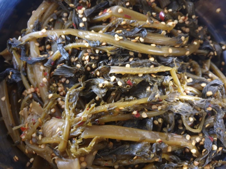 짠지마루 이미지