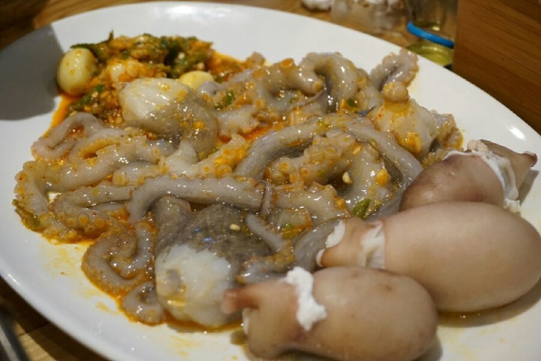 삼바리 이미지