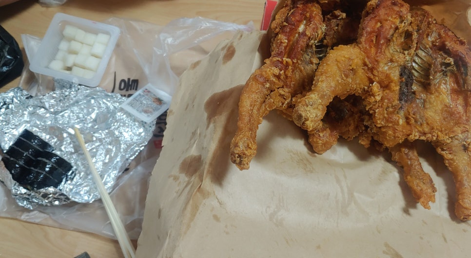가마치통닭원지점 이미지