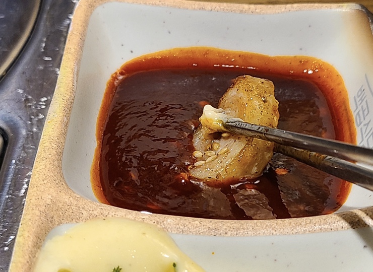 백곱식당용인역북점 이미지