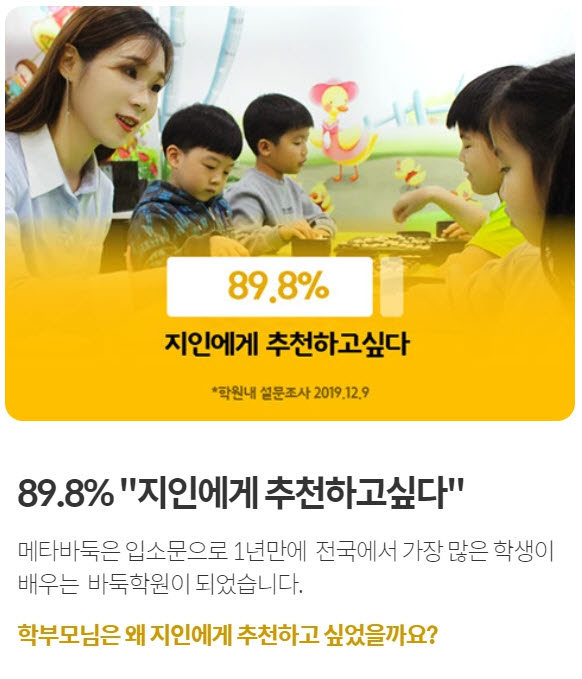 김덕집메타바둑학원 이미지