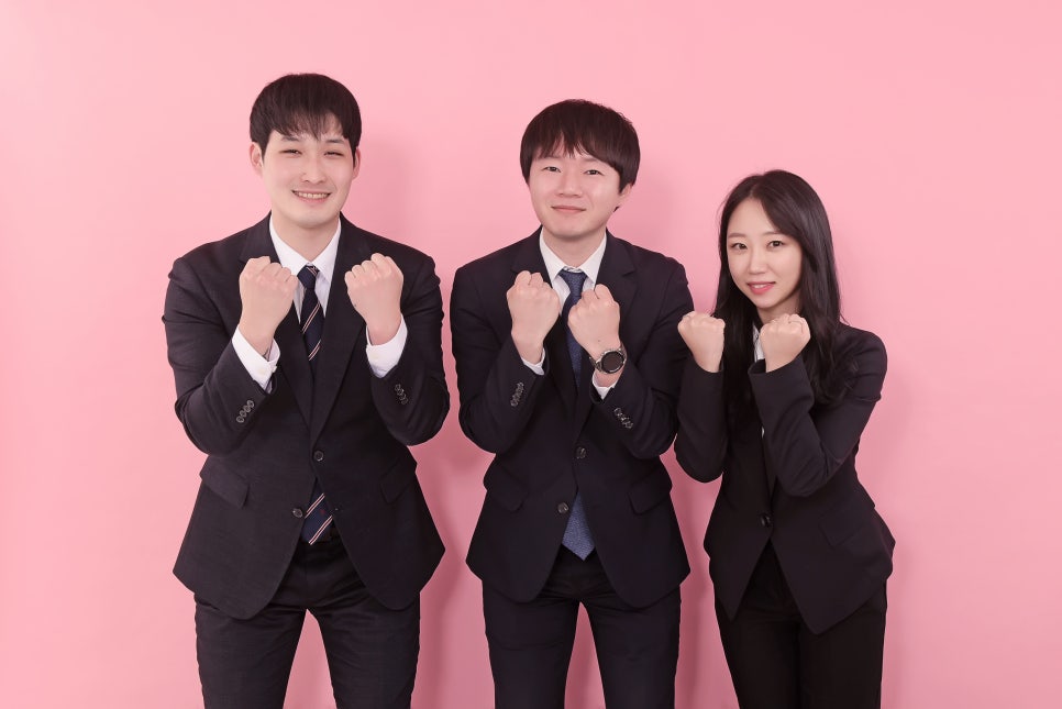 강남사진관 이미지