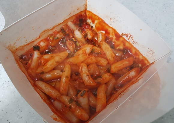 와이앤제이 푸드 이미지