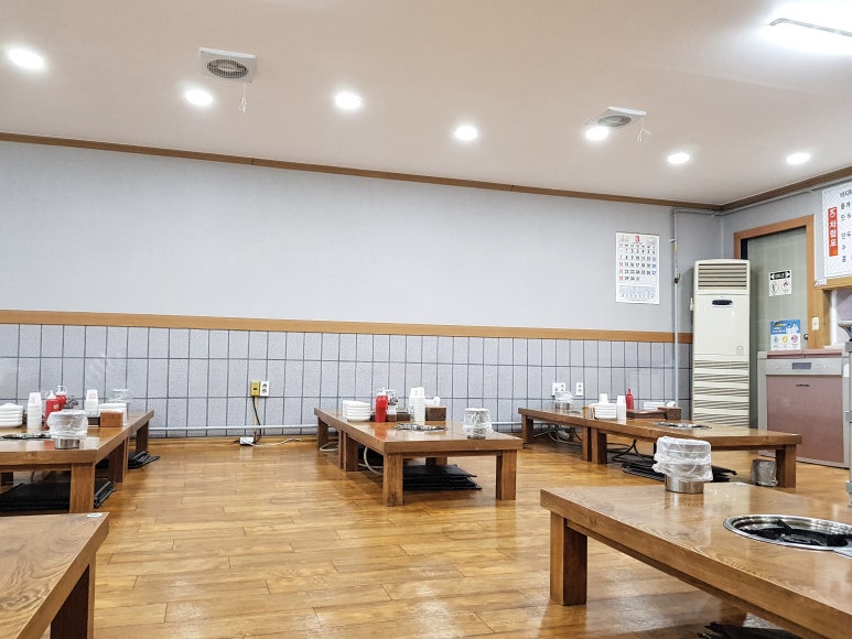 새궁전해물손칼국수 이미지