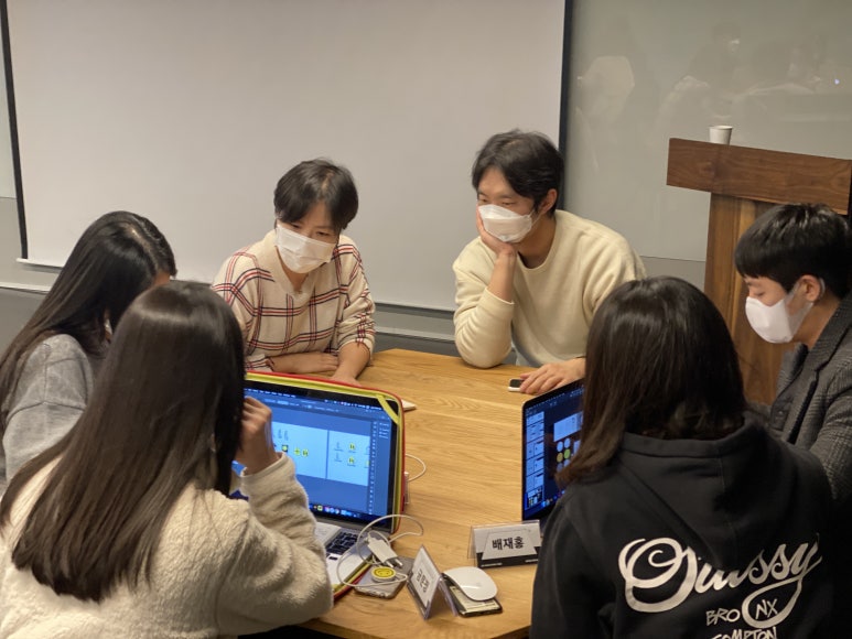 좋은사람디자인 이미지