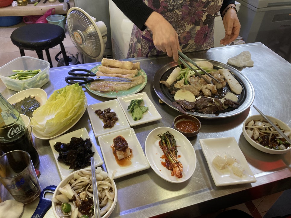 팔도양곱창센터2호 이미지