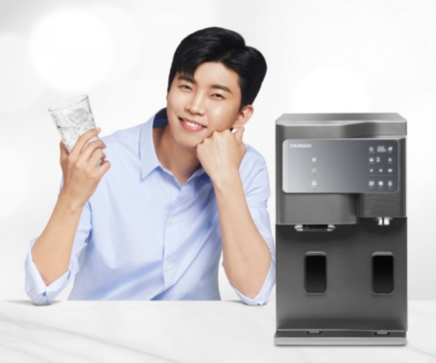청호나이스(주) 이미지