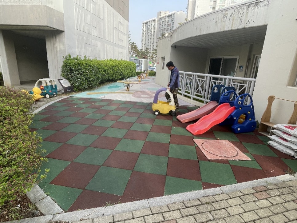 (주)아산환경 이미지
