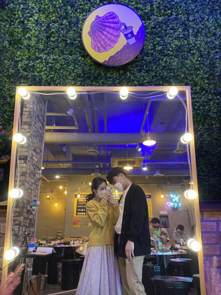 삼일상회 이미지
