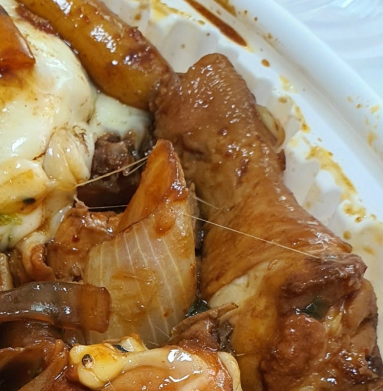 테트리스찜닭부천 이미지