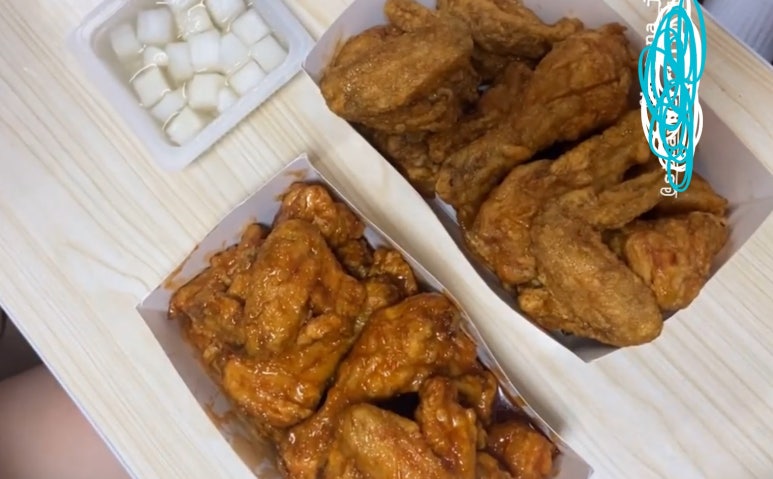 호식이두마리치킨(대불점) 이미지