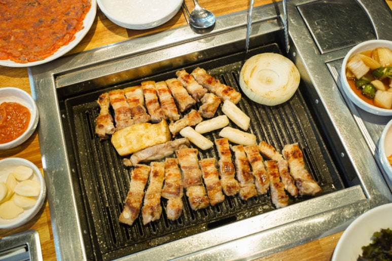 북새막창 이미지