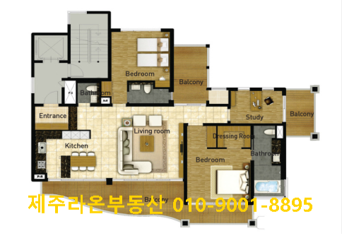 호텔라온제주 이미지
