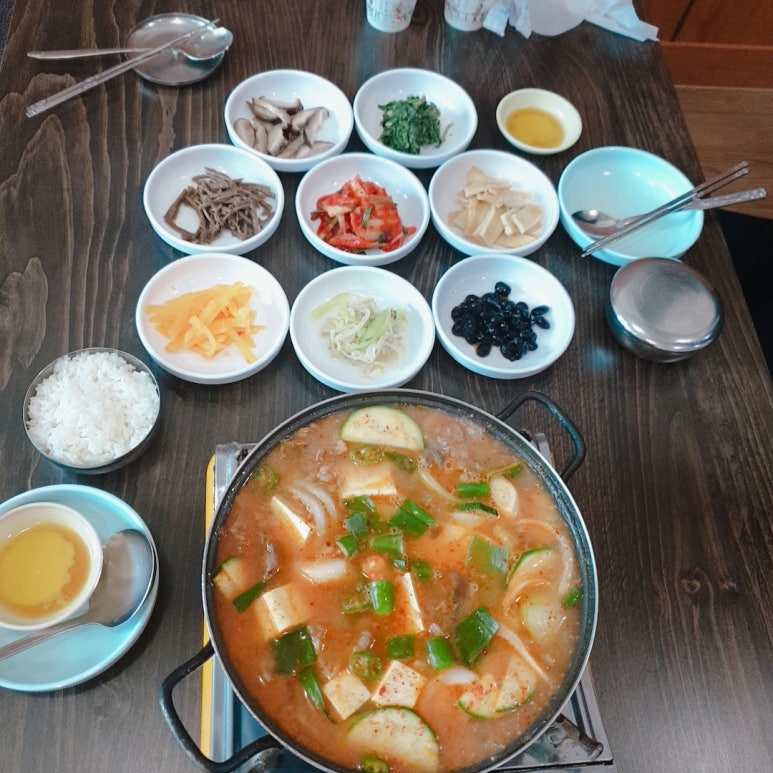 왓다식당 이미지
