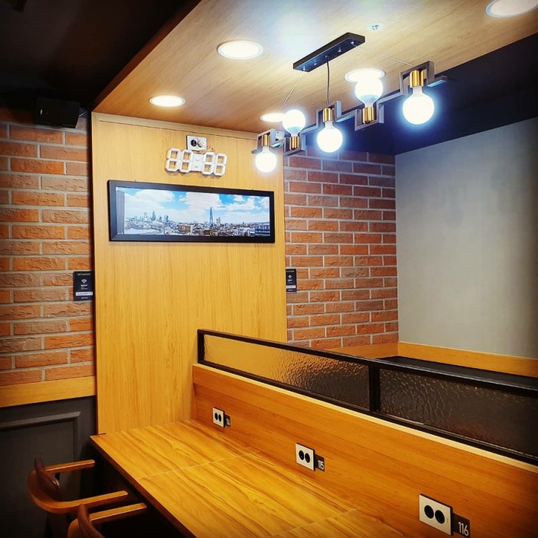 열공스터디카페옥수점 이미지
